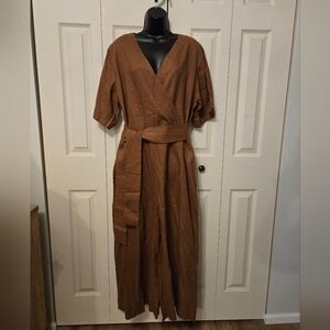 Everlane Jumpsuit Size 16 - nwt